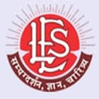 Smt Rajmati Nemgonda Patil Kanya Mahavidyalaya, Sangli Logo
