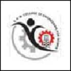 Smt Rajshree Mulak College of Engineering for Women, Nagpur Logo