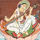 Smt Rasilaben Ranchodbhai Haribhai Patel Mahila Arts College, Vijapur Logo
