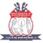 Smt RP Bhalodiya Arts and Commerce and Shree NP Bhalodiya Mahila Home Science College, Rajkot Logo