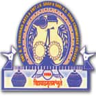 Smt RP Chauhan Arts and Smt JK Shah and Shri KD Shah Commerce College, Tapi Logo