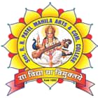 Smt RR Patel Mahila Arts and Commerce College, Rajkot Logo