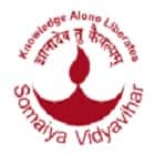 Smt Sakarbai K Somaiya Junior College of Education, Mumbai Logo