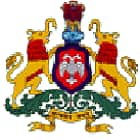 Smt Saraladevi Satheshchandra Agarwal Government First Grade College, Bellary Logo