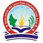 Smt Shantaben Haribhai Gajera MBA Mahila College, Amreli Logo