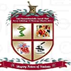 Smt Sharadchandrika Suresh Patil Institute of Technology D Pharmacy, Chopda Logo