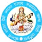 Smt Sharda Devi Jwala Prasad Agarwal Girls Post Graduate College, Bulandshahr Logo