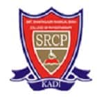 Smt SR Shah Rangwala College of Physiotherapy, Kadi Logo
