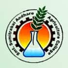 Smt Sumitrabai Andhare College of Agriculture, Shirla Logo