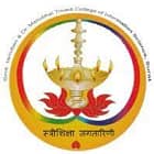 Smt Tanuben and Dr Manubhai Trivedi College of Information Science, Surat Logo