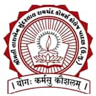 Smt TSR Commerce College, Patan Logo