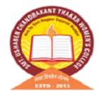 Smt Ushaben Chandrakant Thakar Women's College, Nagpur Logo