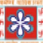 Smt VB Nandola MBA College, Una Logo