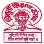 Smt Vimalbai Uttamrao Patil Arts and Late Dr Bhaskar Sadashiv Desale Science College, Dhule Logo
