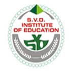 Smt Vimla Devi Institute of Education, Etah Logo