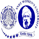 SNDT Womens University, Mumbai Logo