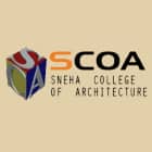 Sneha College of Architecture, Palakkad Logo