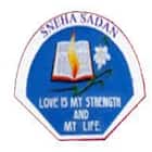 Snehasadan College of Special Education, Angamaly Logo