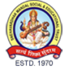 Snehavardhak Mandal Shaikshanik Trust College of Education, Talegaon Dabhade Logo