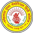 Snehlata Gupta Memorial Degree College, Kanpur Logo