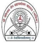 SNJB's Karmvir Keshavlalji Harakchand Ji Abad Arts Shriman Motilal Girdharilal Lodha Commerce and Shriman PH Jain Science College, Chandwad Logo