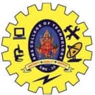 SNS College of Technology, Coimbatore Logo