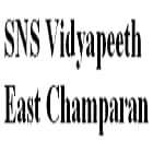 SNS Vidyapeeth, East Champaran Logo
