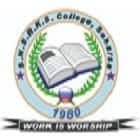 SNSRKS College, Saharsa Logo