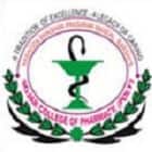 Sojar College of Pharmacy, Khandvi Logo