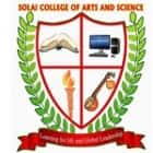 Solai College of Arts and Science, Madurai Logo