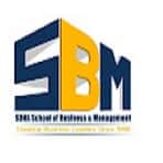Sona School of Management, Salem Logo