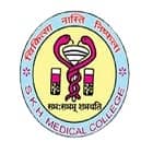 Sonajirao Kshirsagar Homoeopathic Medical College, Beed Logo