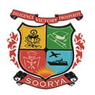 Soorya Institute of Management Studies, Karuvadikuppam Logo
