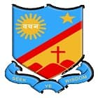 Sophia Girls College, Ajmer Logo