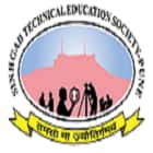 Sou Venutai Chavan Polytechnic, Pune Logo