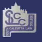 South Calcutta Law College, Kolkata Logo