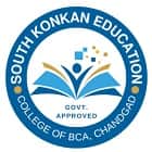 South Konkan Education Society's College of BCA, Kolhapur Logo