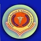 Sowkhya College of Education, Bhatkal Logo