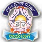 SP Mandal's Arts and Commerce College, Raibag Logo