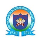 SPACES Degree College, Tuni Logo