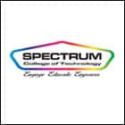 Spectrum College of Technology, Salem Logo