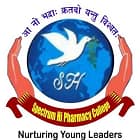 Spectrum HI Pharmacy College, Sultanpur Logo