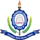 Spicer Adventist University, Pune Logo