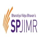 SPJIMR, Mumbai Logo