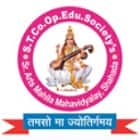 Sr Arts Mahila Mahavidyalaya, Shahada Logo