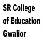 SR College of Education, Gwalior Logo