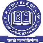 SR College of Law, Ghaziabad Logo