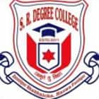 SR Degree College, Fatehpur Logo