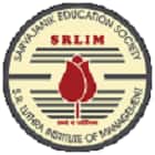 SR Luthra Institute of Management, Surat Logo