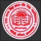 SR Singh RB Singh Mahavidyalaya, Allahabad Logo